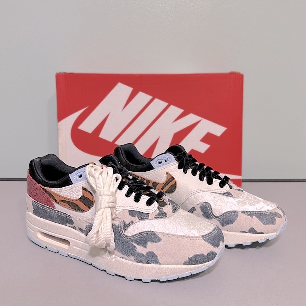 Nike Air Max 1 '87 'Great Indoors'